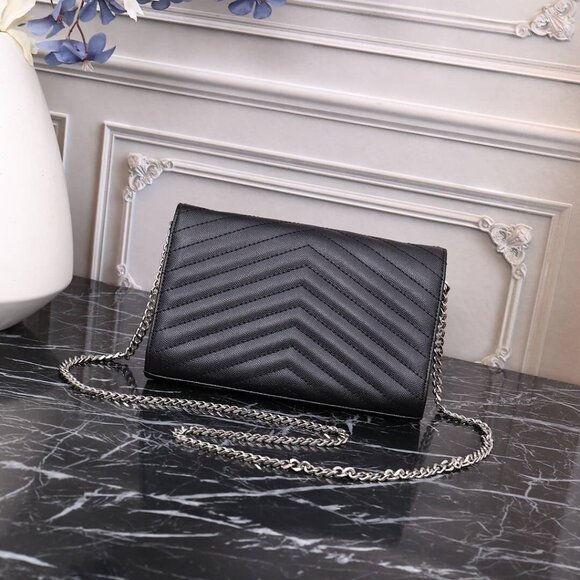 Saint Laurent black bag - Picture 5 of 5